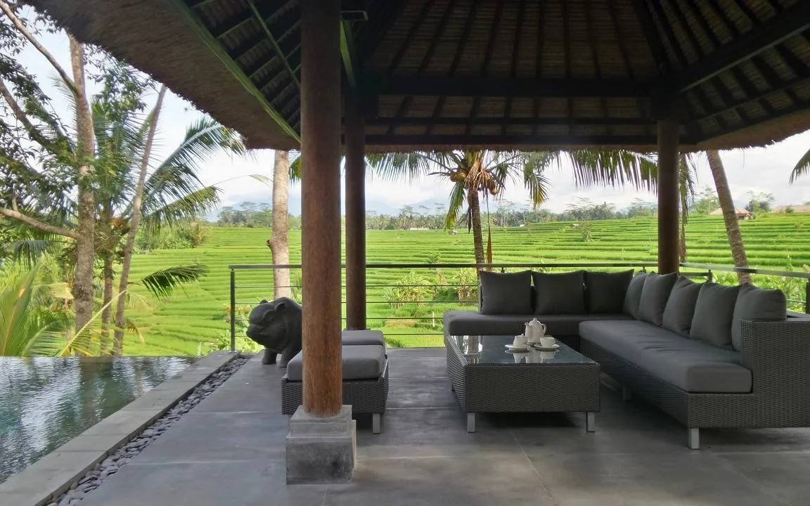 Rouge -  Private Villa Condense