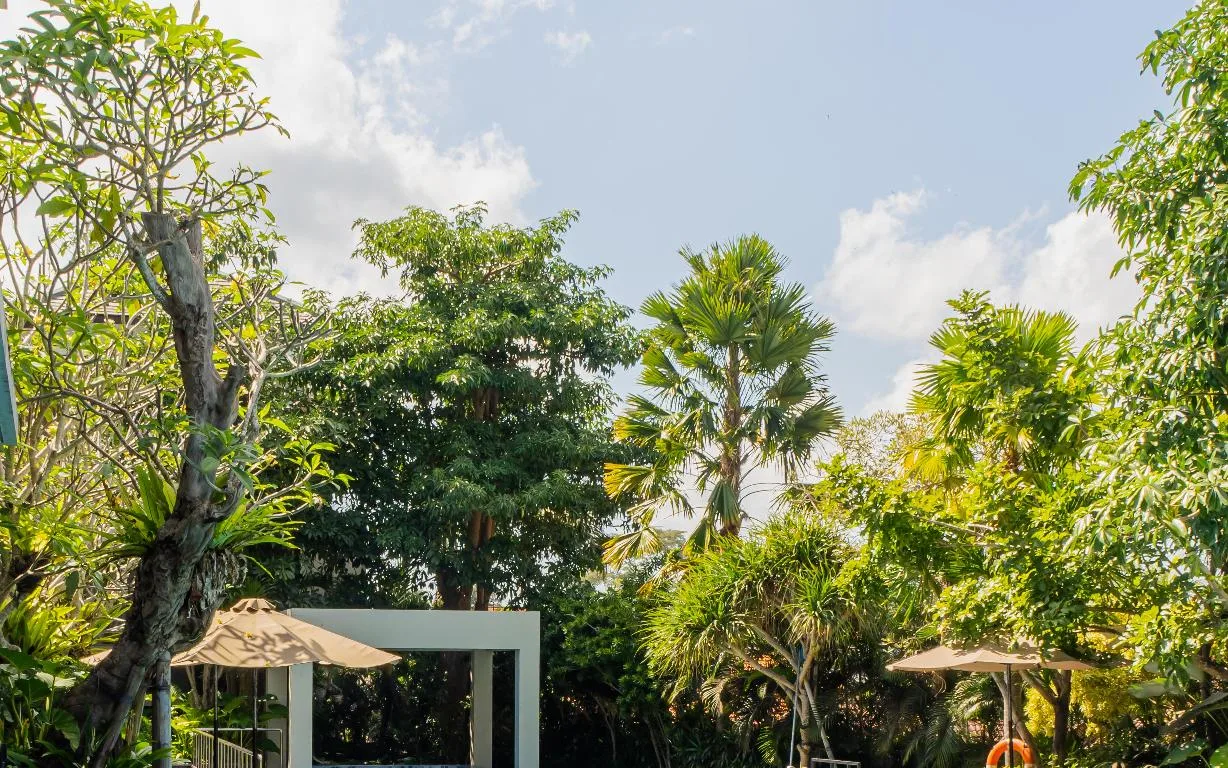 Royal Kamuela Villas & Suites at Monkey Forest, Ubud