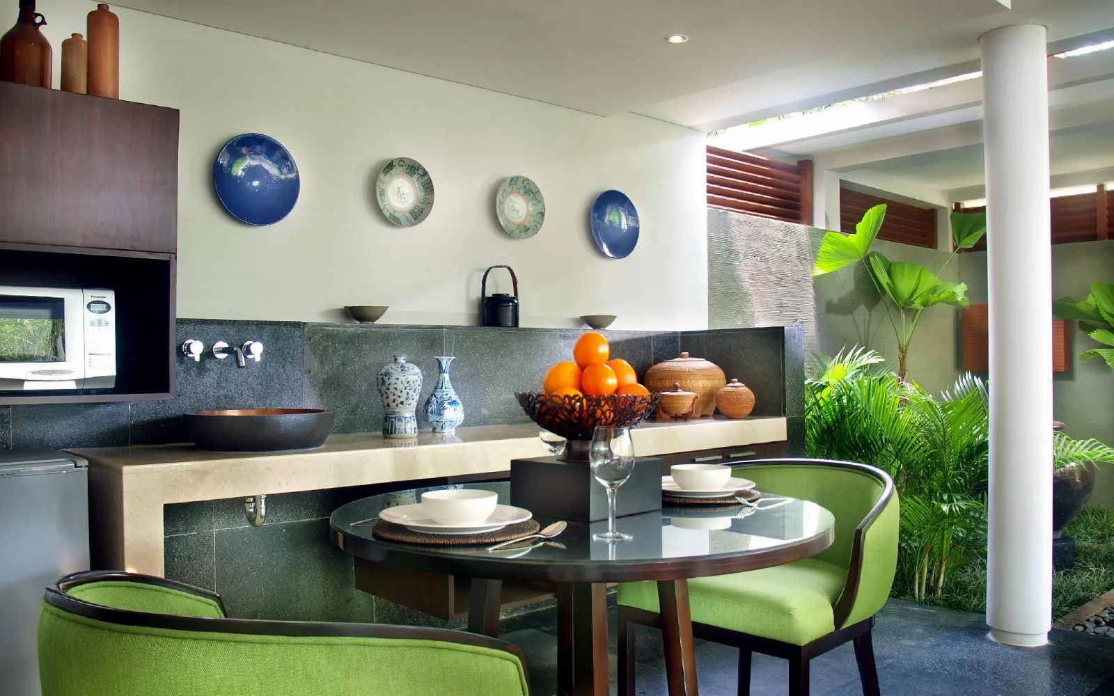 Royal Kamuela Villas & Suites at Monkey Forest, Ubud