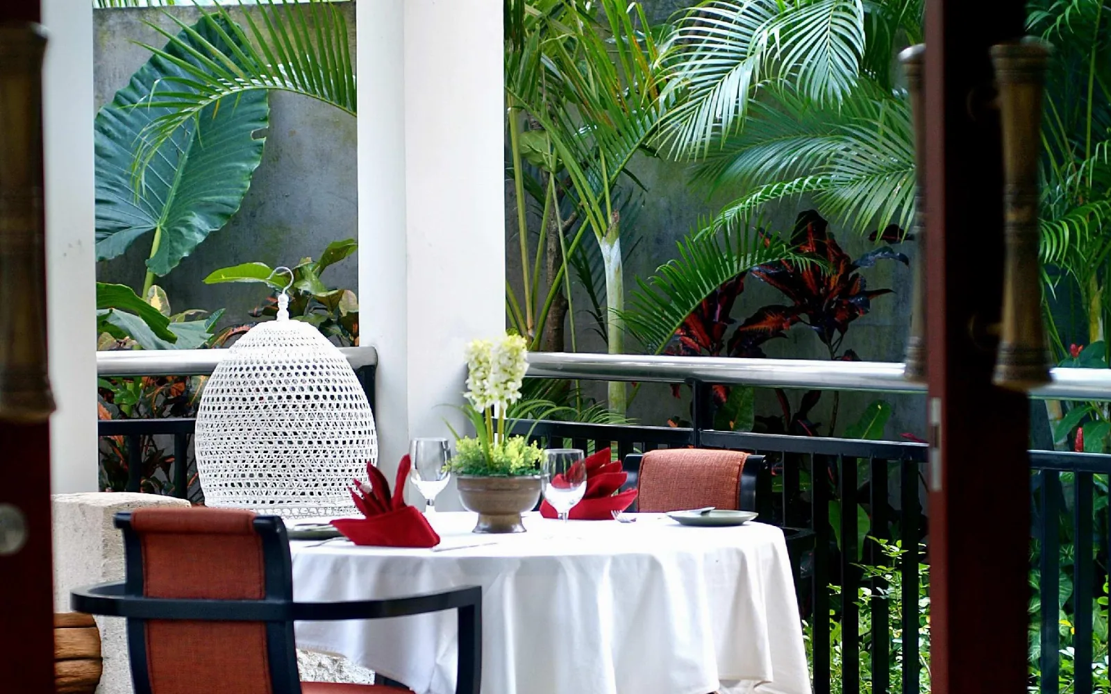 Royal Kamuela Villas & Suites at Monkey Forest, Ubud