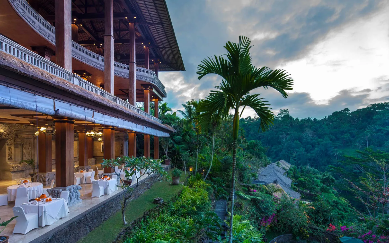 Royal Pita Maha Hotel