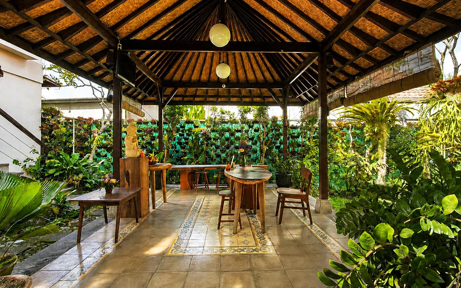 Rumah Taman Ubud