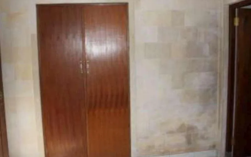 Sadru House