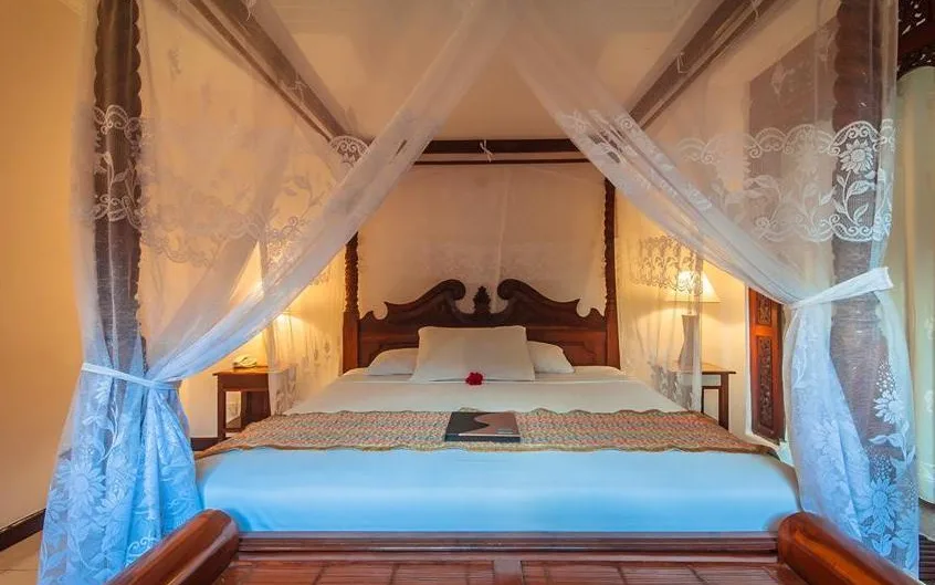 Sahadewa Resort & Spa