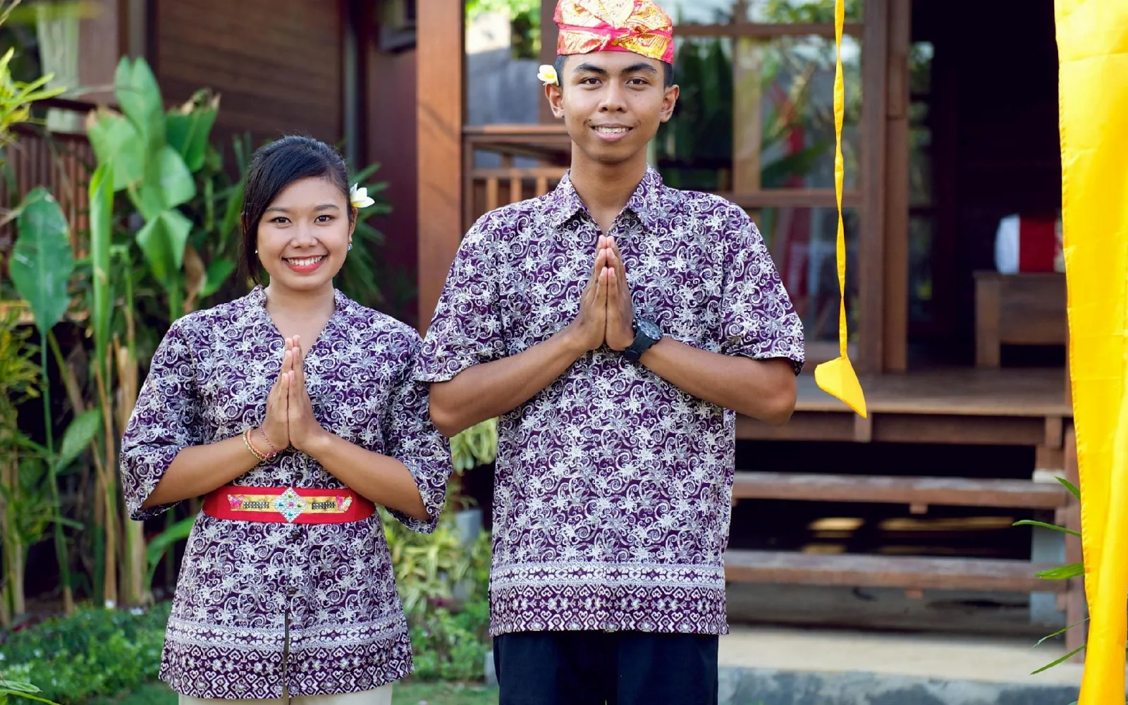 Saka Village Ubud
