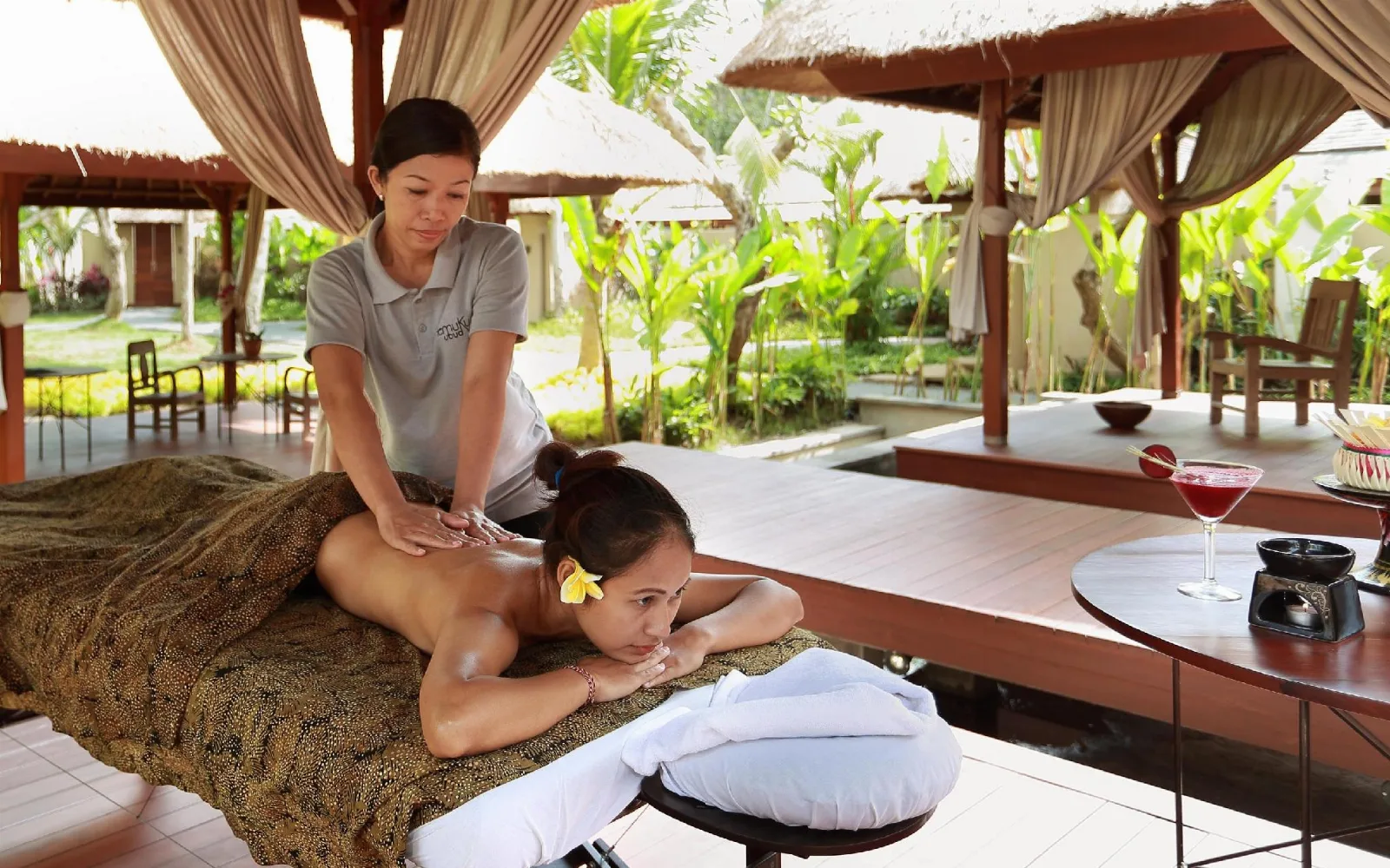 Samkhya Villa Ubud