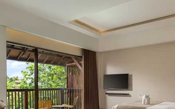 Sanctoo Suites & Villas