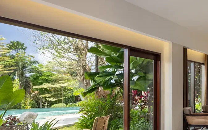 Sanctoo Suites & Villas