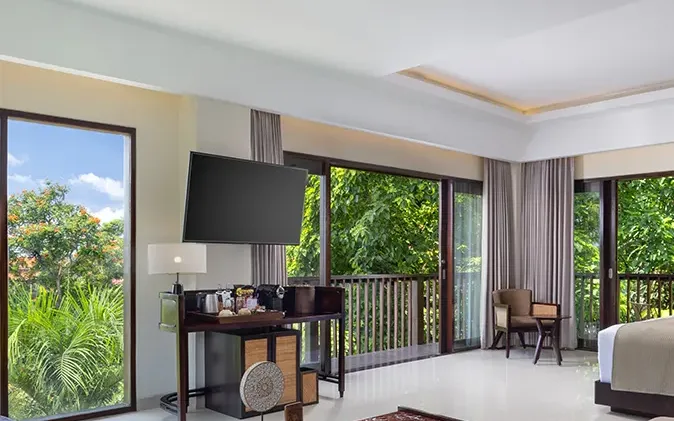 Sanctoo Suites & Villas