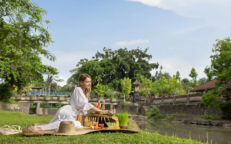 Santi Mandala Villa & Spa Hotel