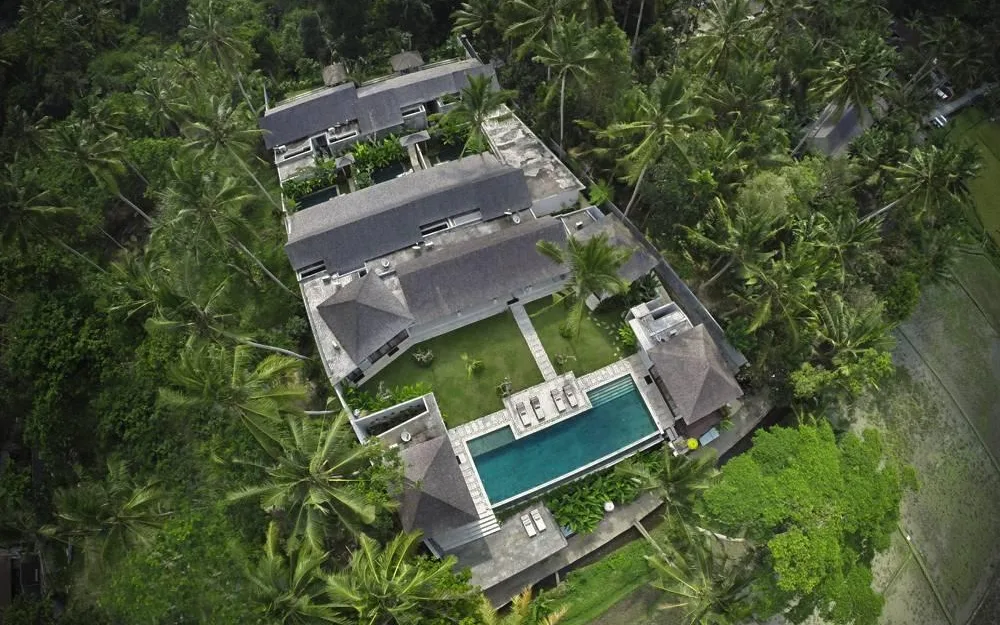 Santun Luxury Private Villa