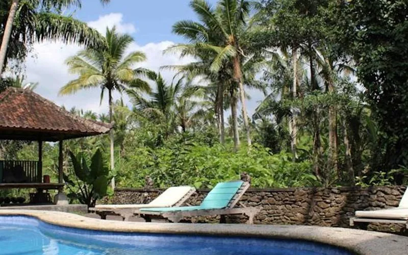 Sari Wangi Cottage