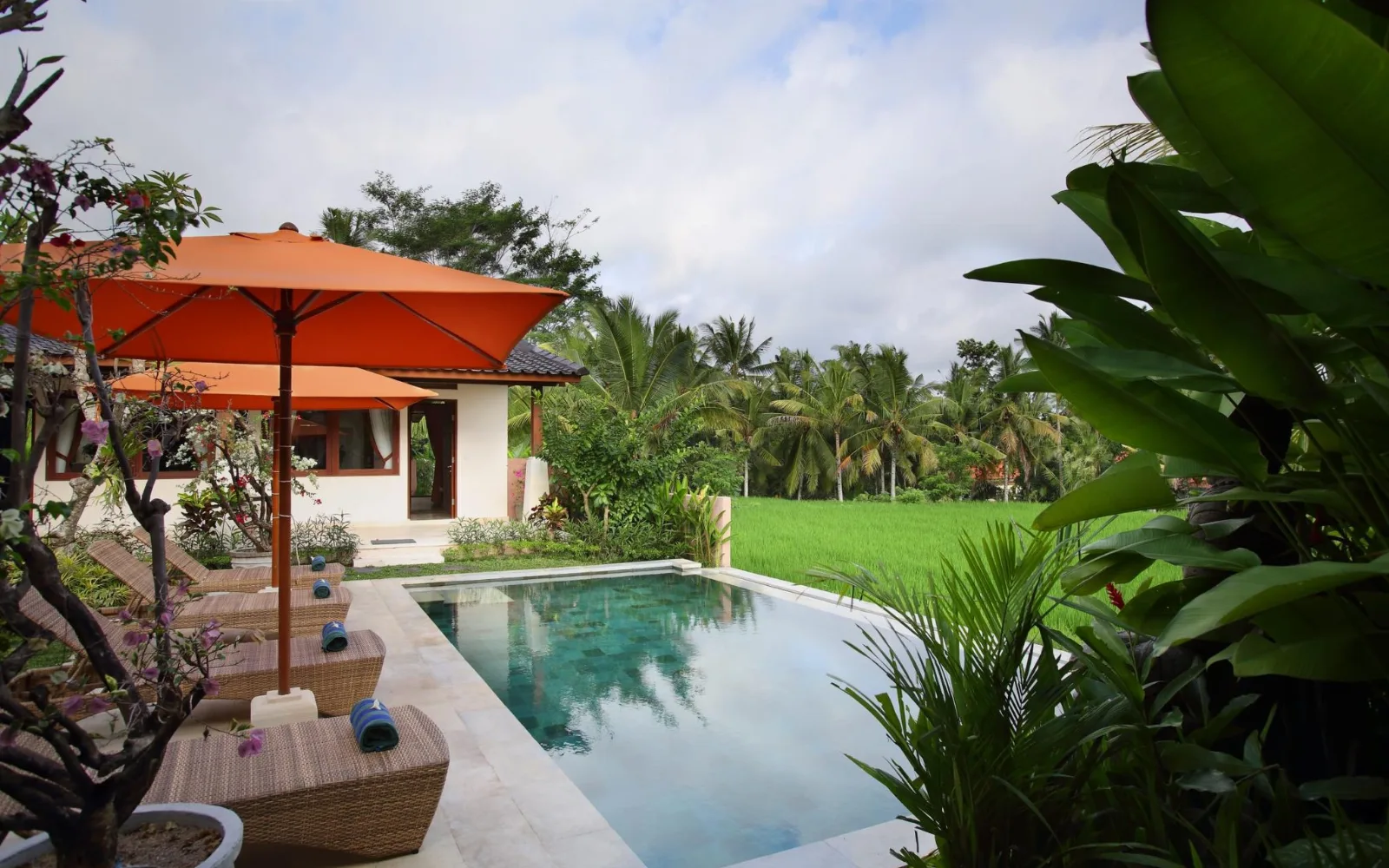 Satori Villas