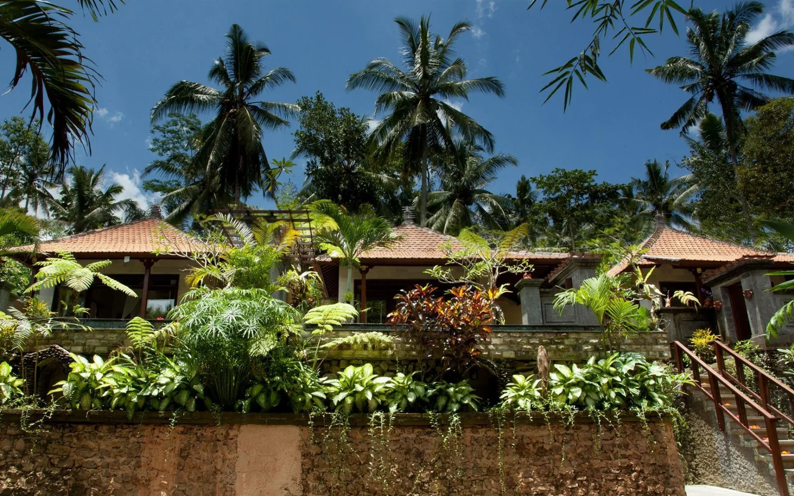 Segening Private Villa