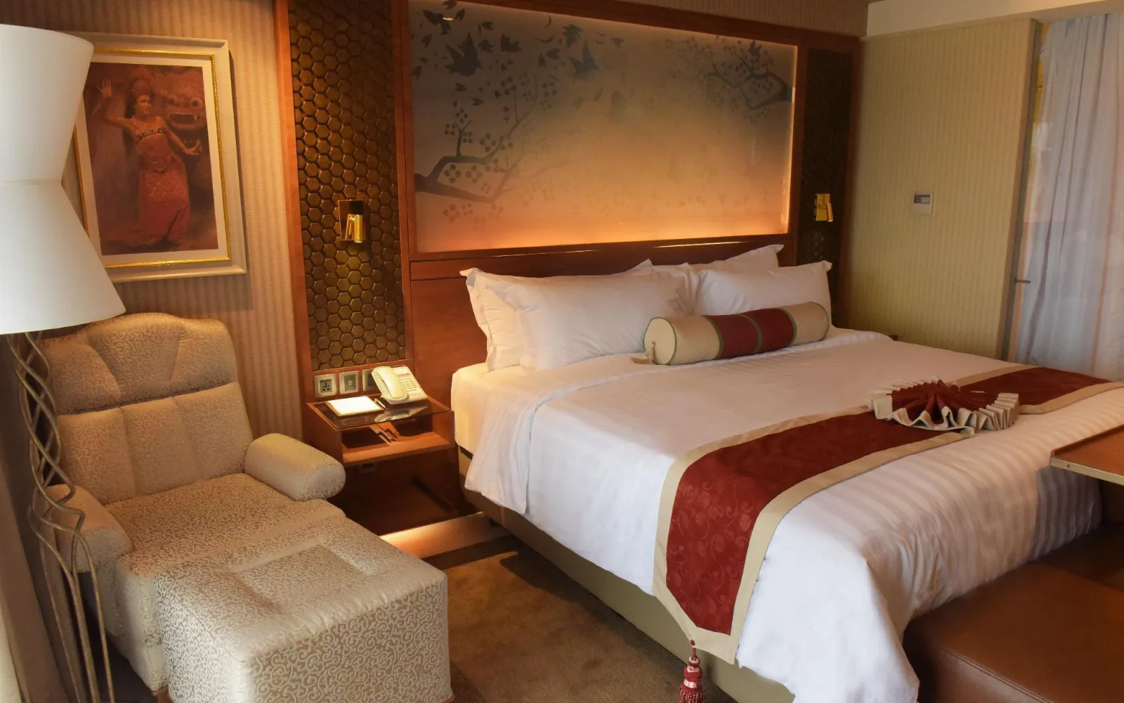 SereS Springs Resort & Spa