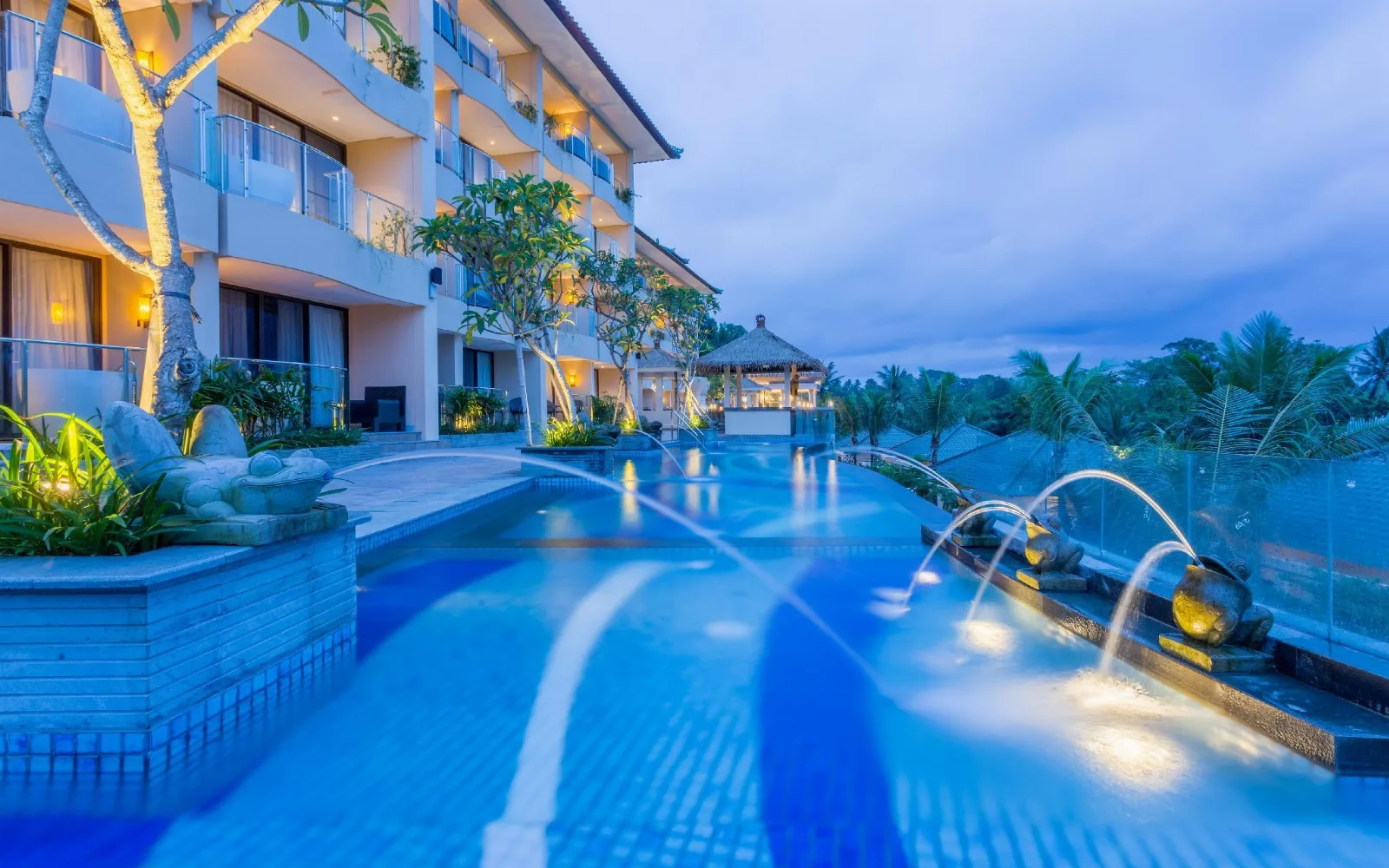 SereS Springs Resort & Spa