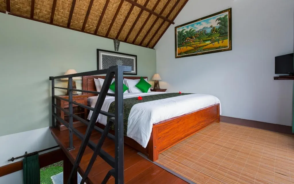 Sisin Ubud View