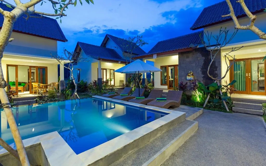 Sisin Ubud View