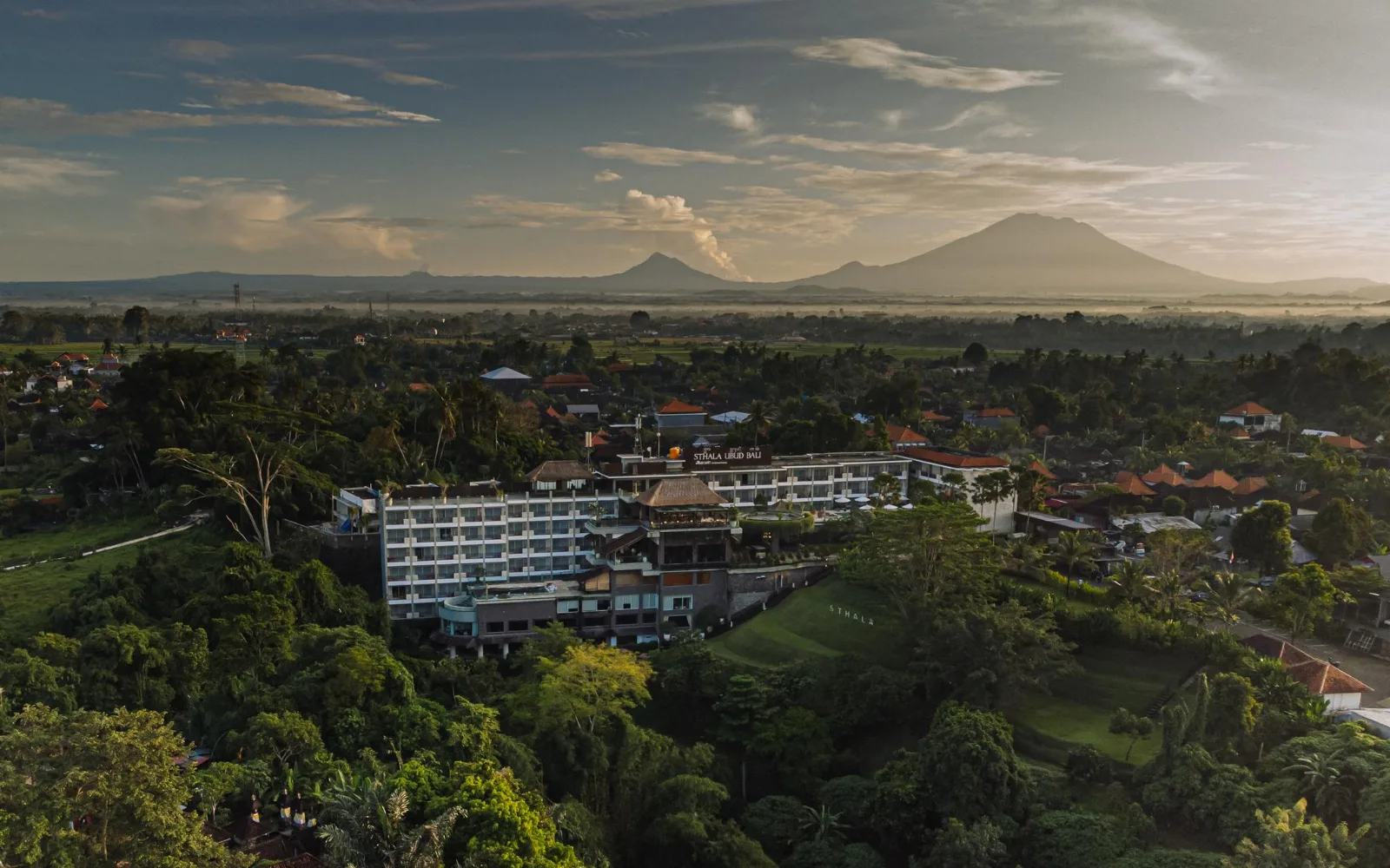 Sthala, a Tribute Portfolio Hotel, Ubud Bali