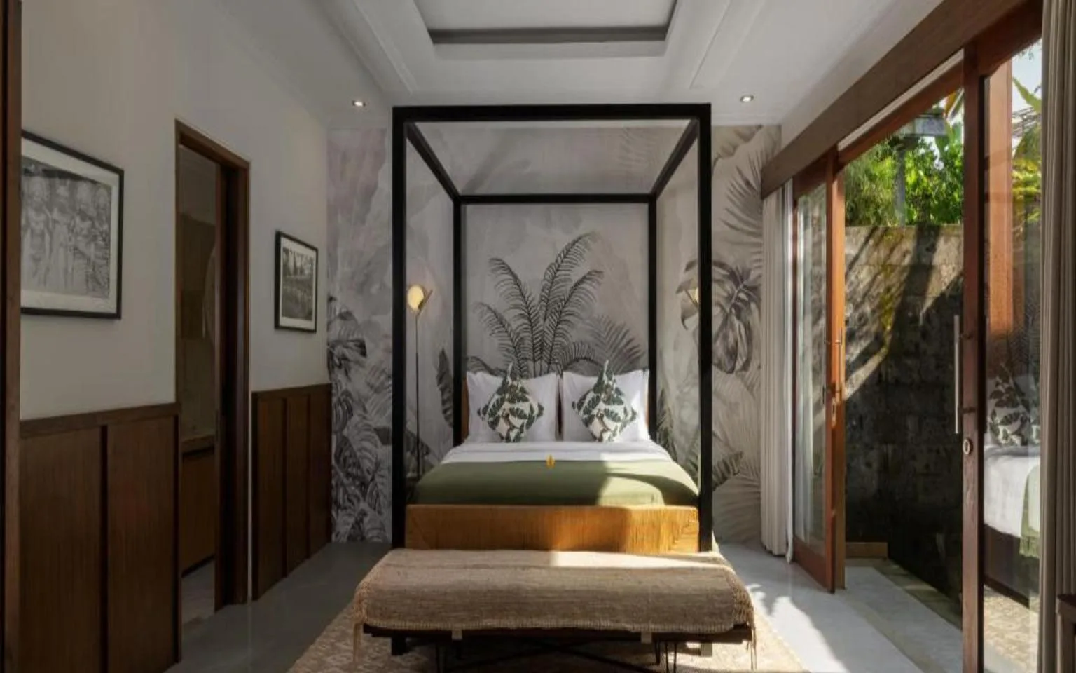 Suara Air Resort Ubud