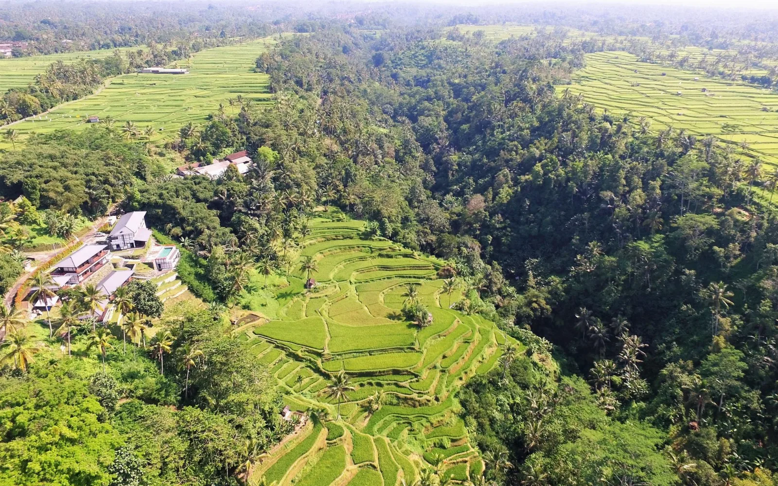 Suarapura Resort and SPA