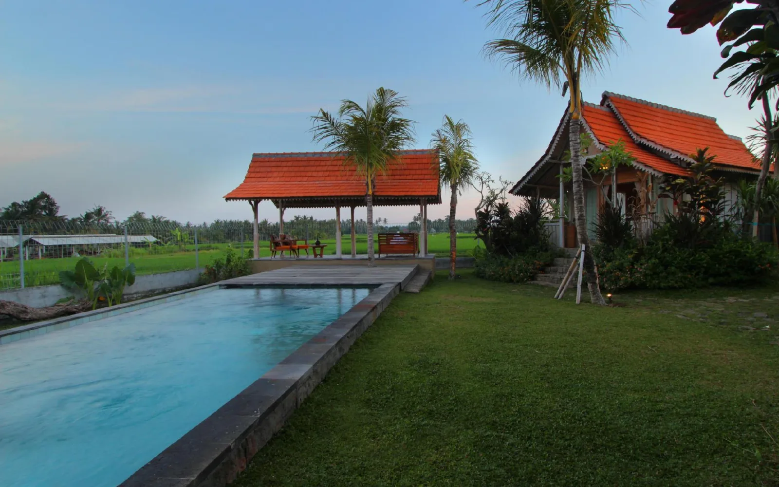 Suarti Boutique Village