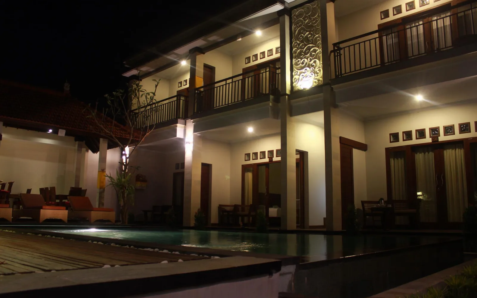 Sumantra House Ubud