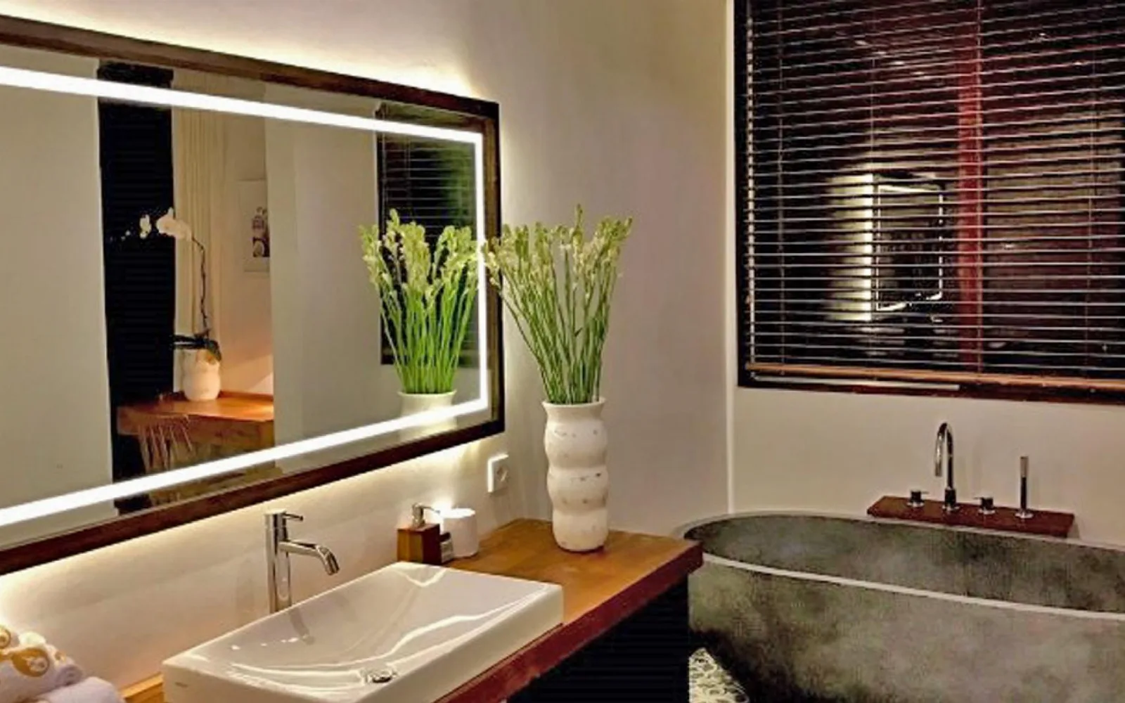 Surya Kembar Luxury Villas