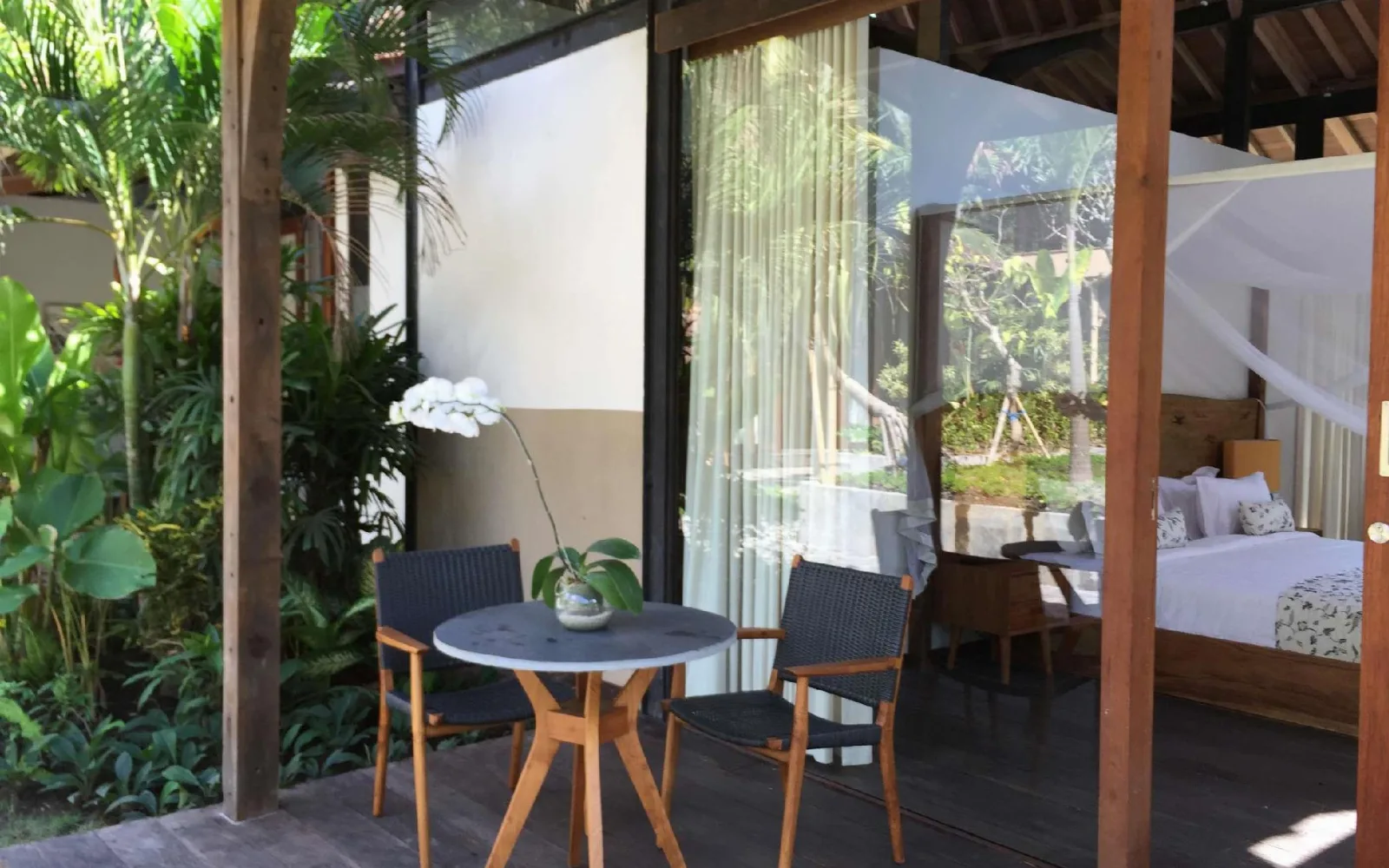 Surya Kembar Luxury Villas