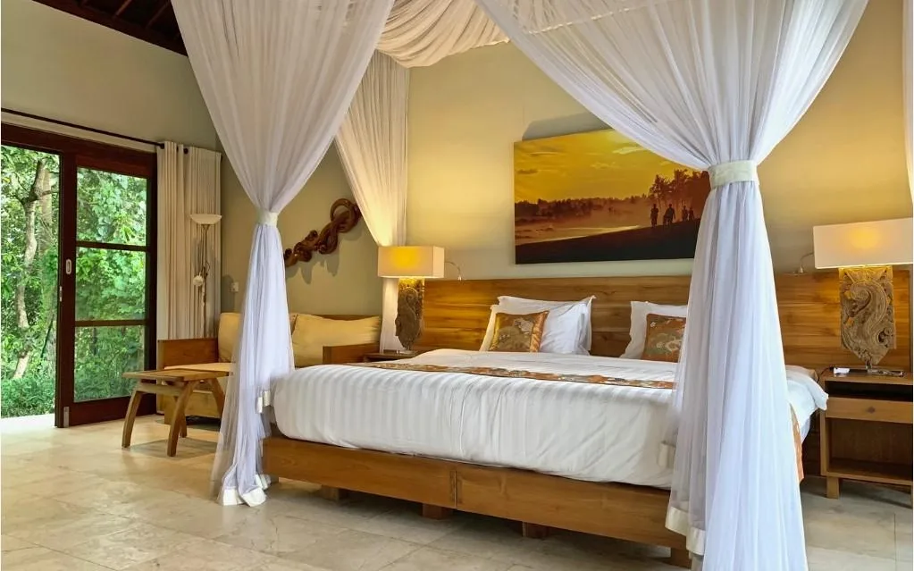 Surya Kembar Luxury Villas