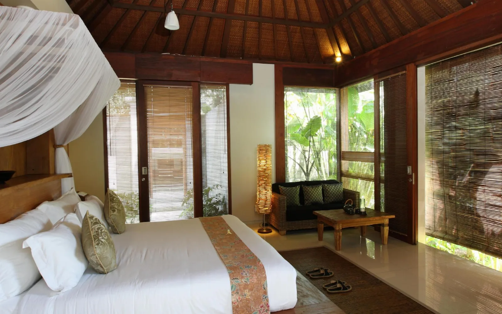 Swarapadi Villa
