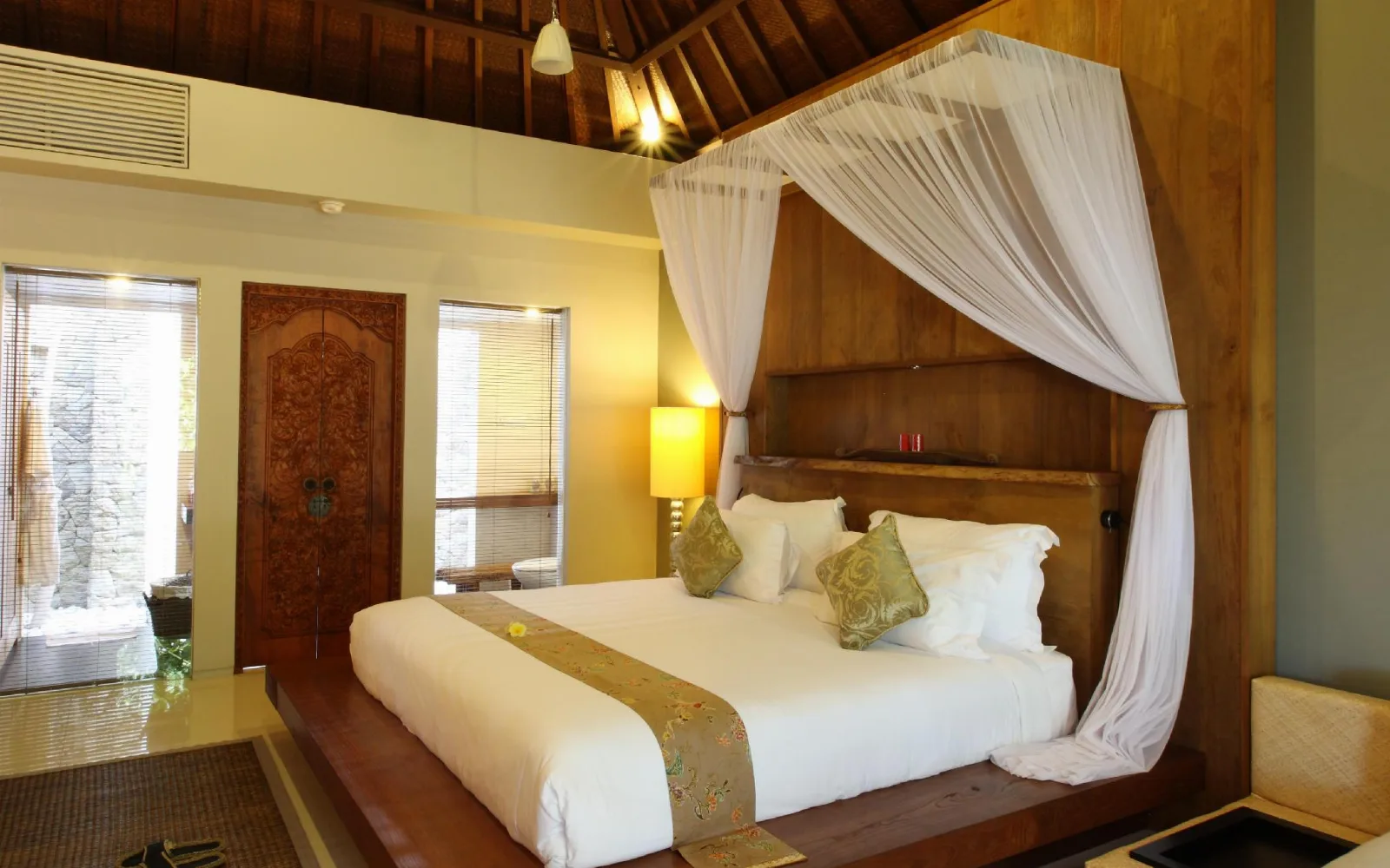 Swarapadi Villa
