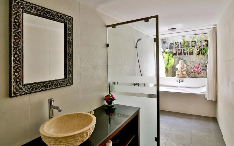 Taman Harum Cottages Hotel