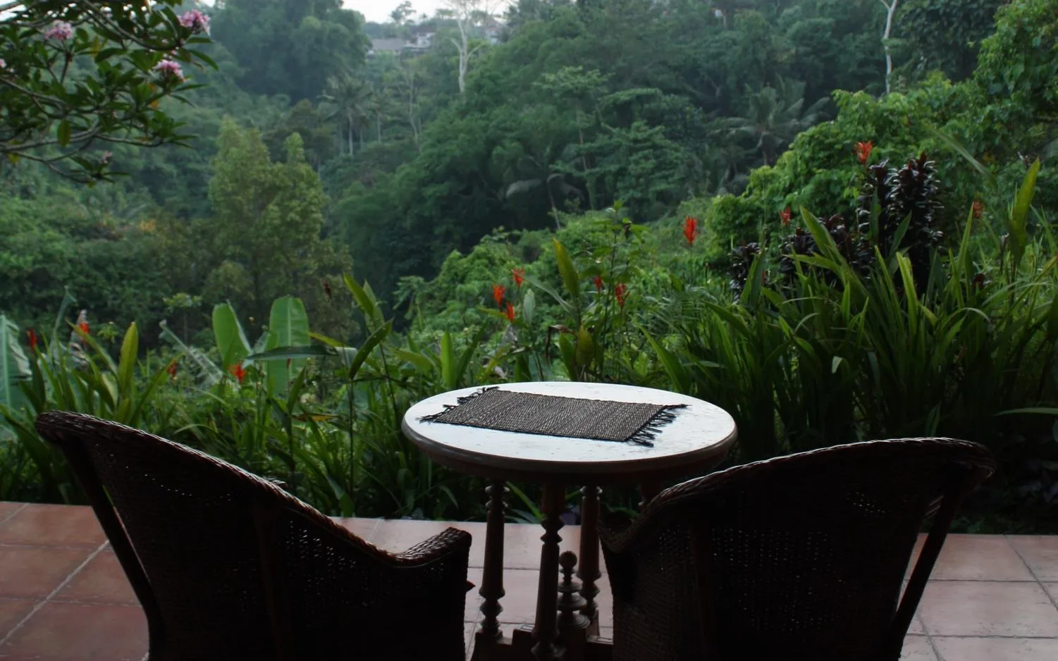 Taman Indrakila Villa