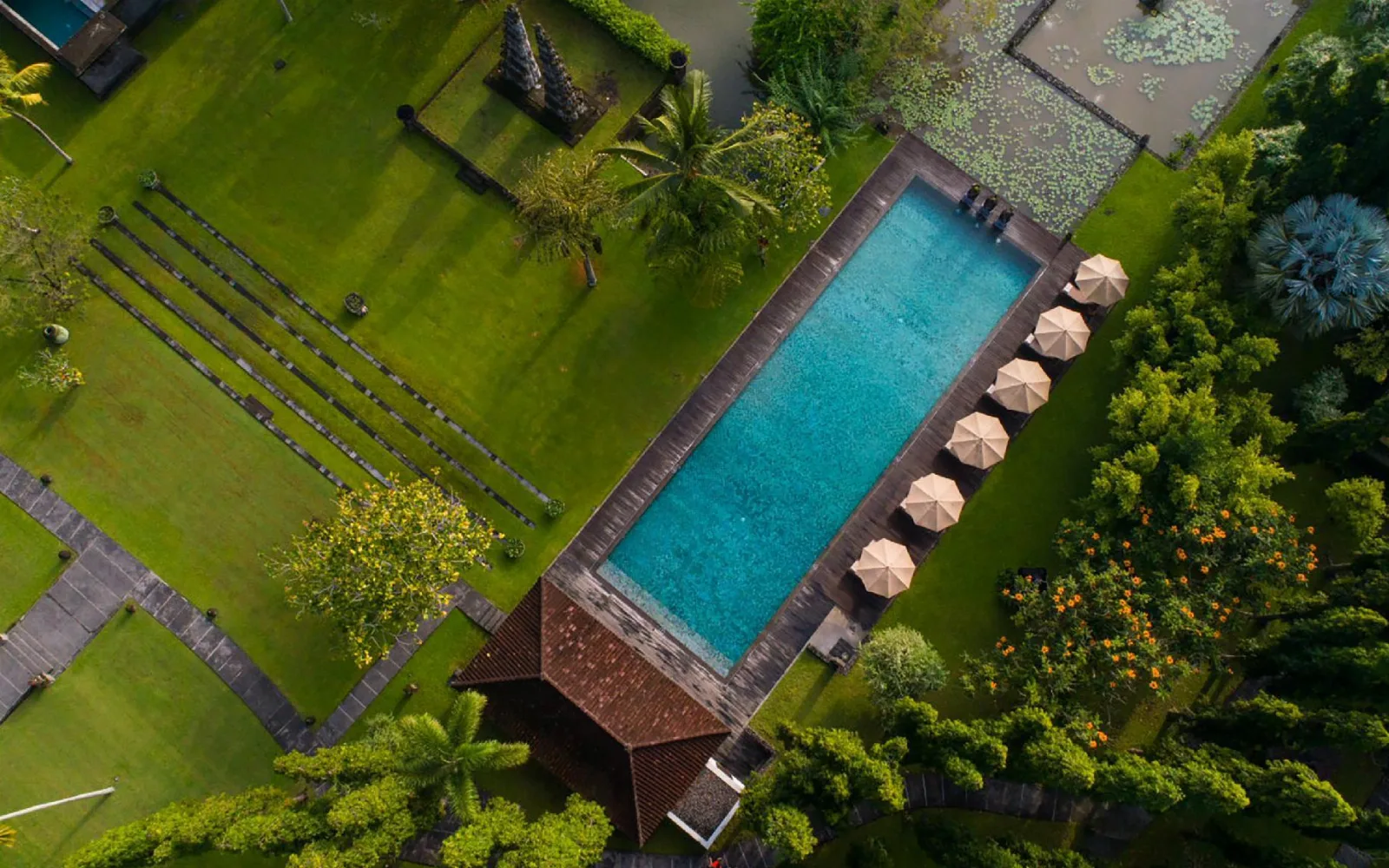 Tanah Gajah, a Resort by Hadiprana