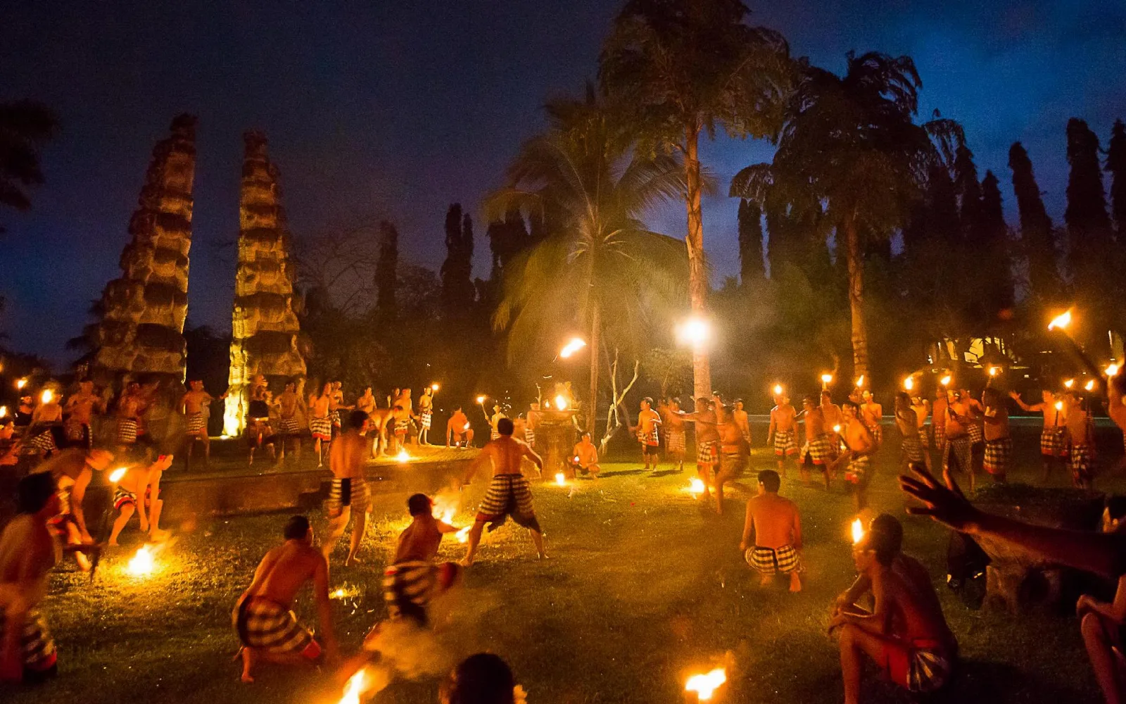 Tanah Gajah, a Resort by Hadiprana