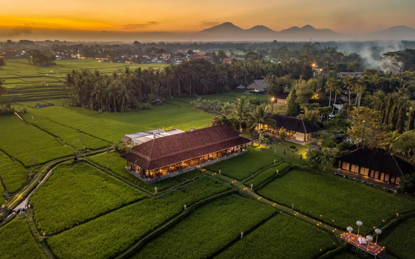 Tanah Gajah, a Resort by Hadiprana