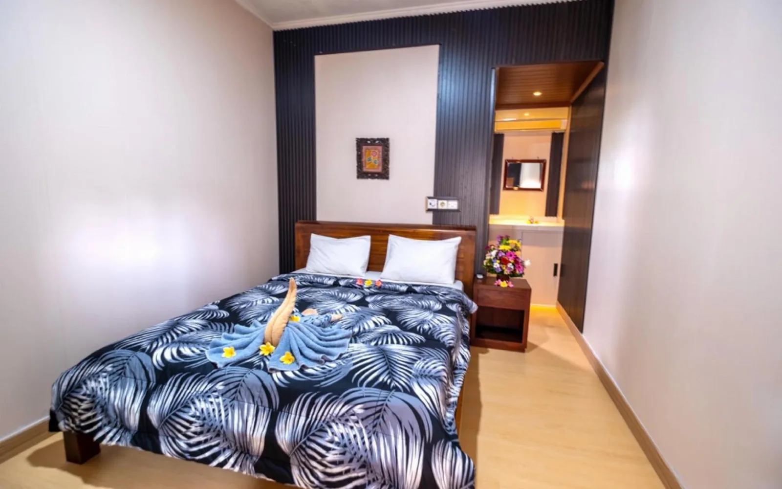 Teba House Ubud by ecommerceloka