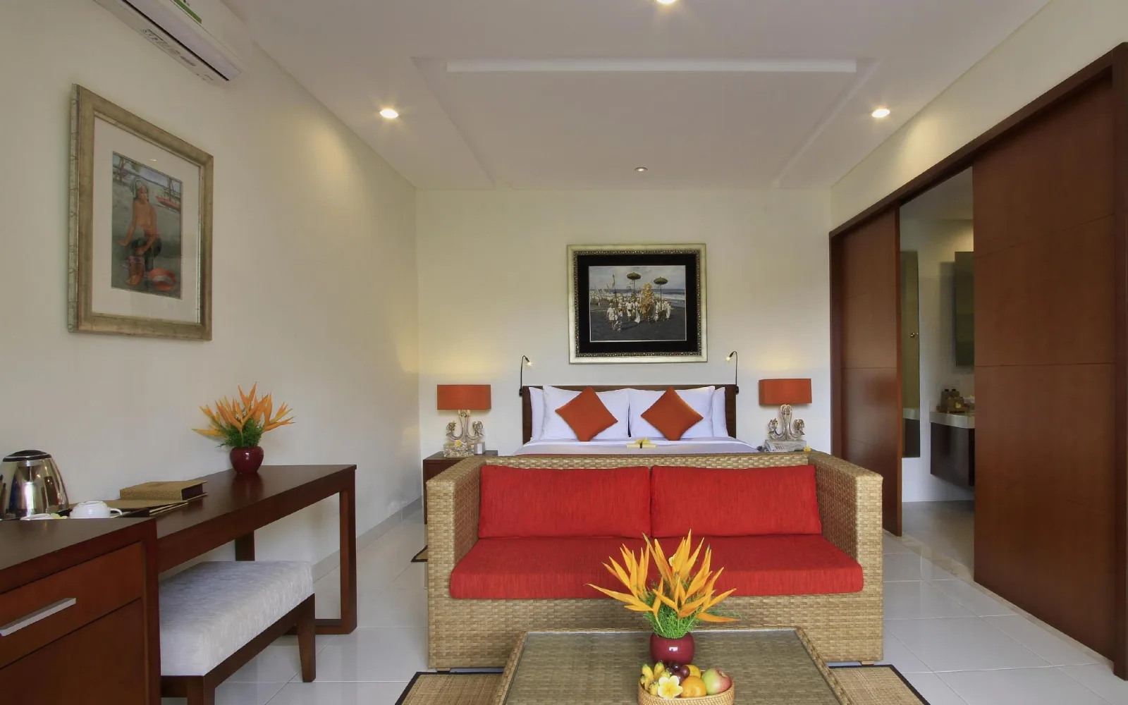 Tebesaya Cottage by GenuineHost