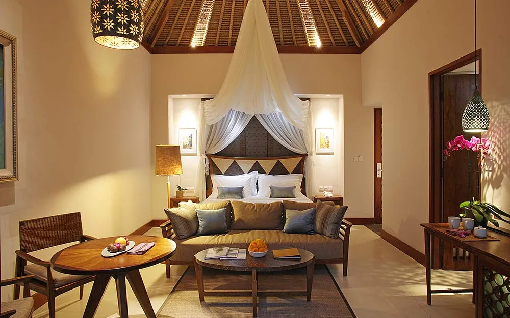 Tejaprana Resort and Spa