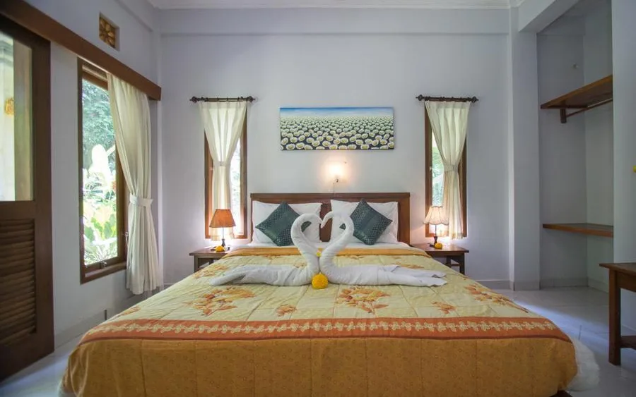 Telaga Homestay Ubud