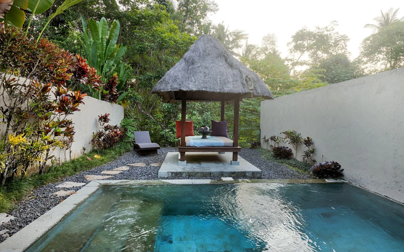Temuku Ubud Villas