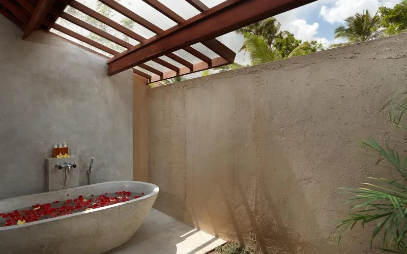 Temuku Ubud Villas