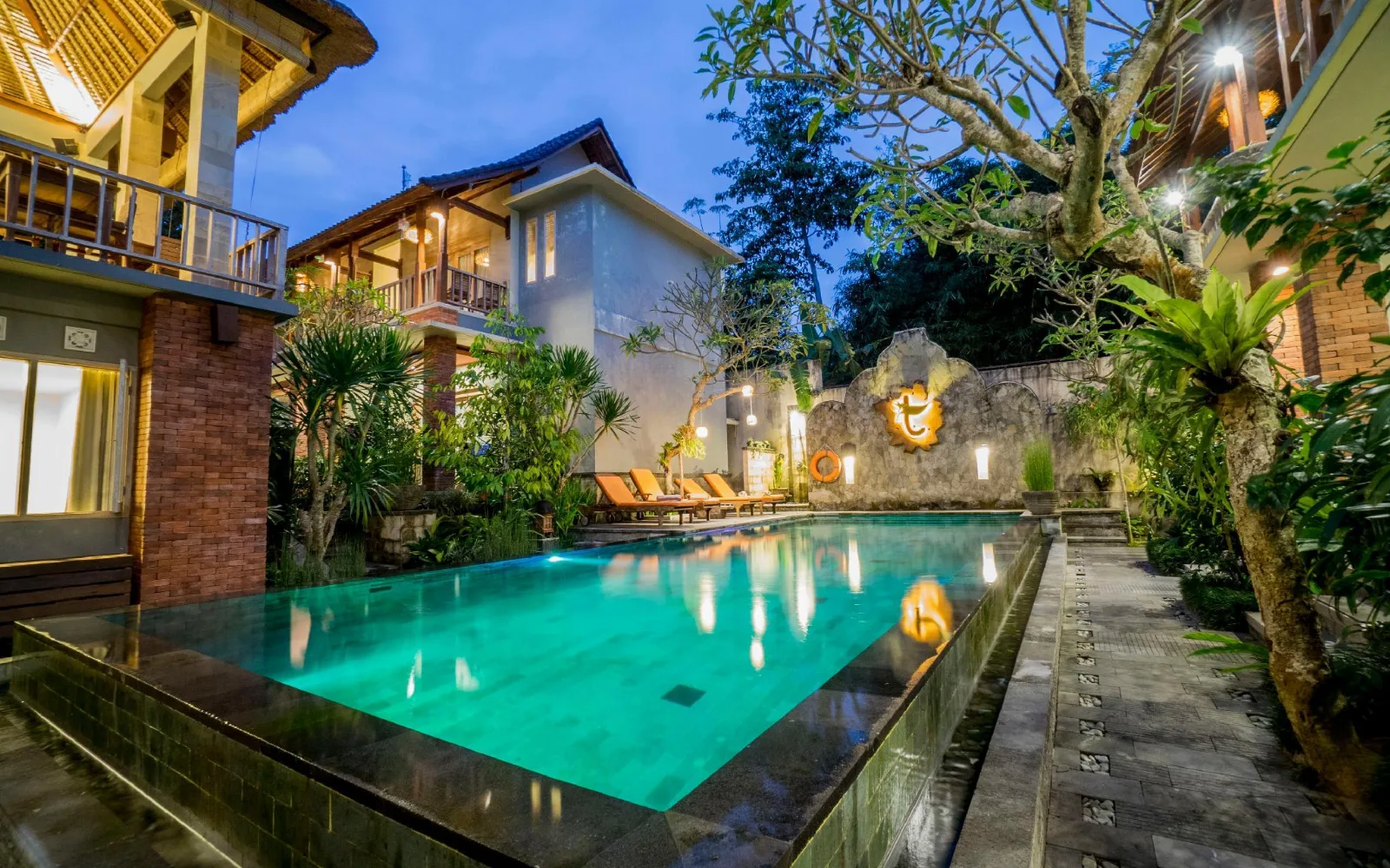Tetirah Boutique Hotel