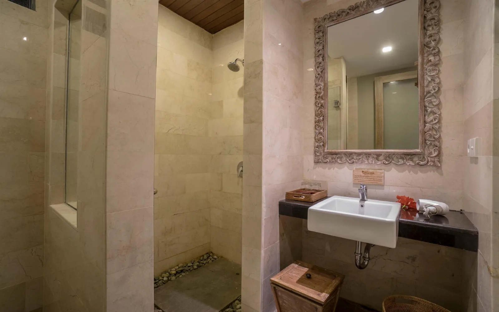 Tetirah Boutique Hotel