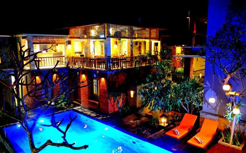 Tetirah Boutique Hotel