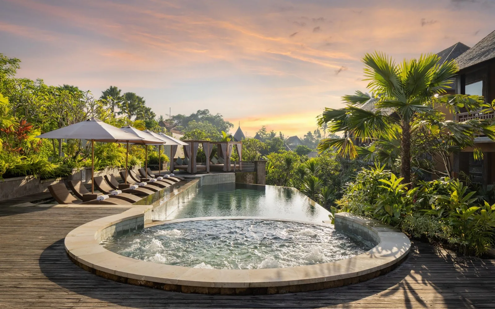 The Alena Resort A Pramana Experience