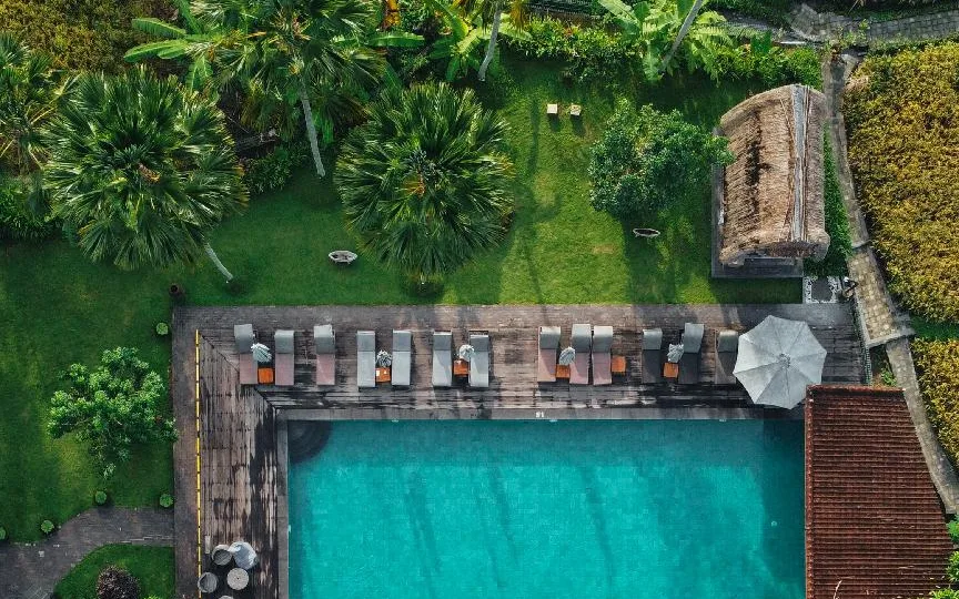 The Artini Dijiwa Ubud