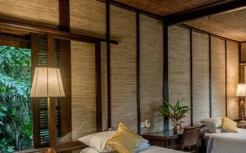 The Bali Purnati Center For The Arts