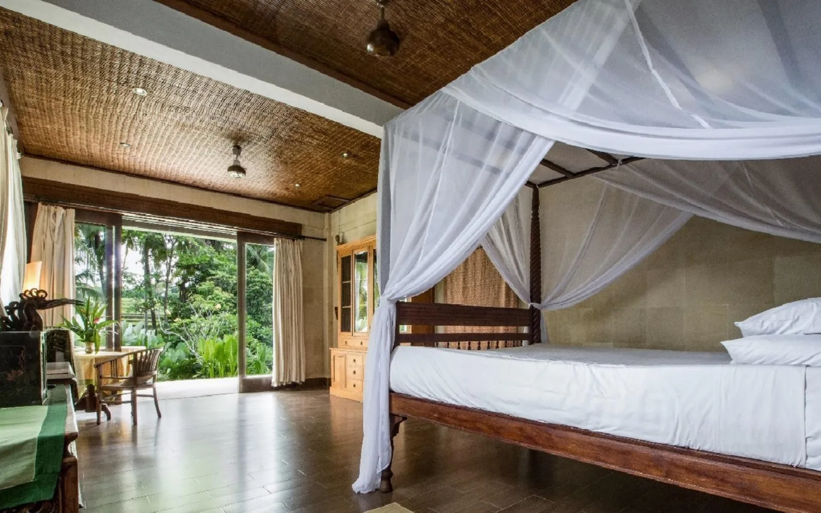 The Bali Purnati Center For The Arts
